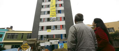 Viviendas presentan incremento en tarifas de alquiler. Foto: Archivo La República ¿Buscas alquilar una vivienda? Conoce AQUÍ los precios más baratos en diversos distritos de Lima