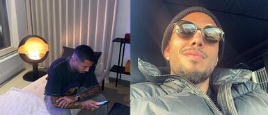 Valery Revello reclamó que no podría ingresar a Netflix hace algunos días. Sergio Peña habría cerrado su cuenta de Netflix y se vuelve viral: "Adiós"