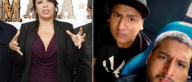 Tatiana Astengo sobre Hablando Huevadas: Tatiana Astengo sobre Hablando Huevadas: "¿Qué clase de personas van y pagan?"