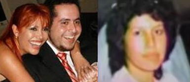 Magaly Medina y las razones de su separación con Marco Mendoza ¿Qué pasó con el matrimonio de Magaly Medina y Marco Mendoza, padre de su único hijo?