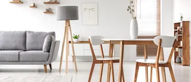 Aprende a proteger tus muebles de madera. Hogar: Consejos prácticos para rejuvenecer y proteger tus muebles y pisos de madera
