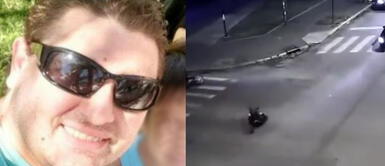 Argentina: policía fue condenado a 25 años frustrar robo y abatir a dos delincuentes Argentina: policía fue condenado a 25 años por frustrar robo y abatir a dos delincuentes