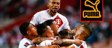 La selección peruana tiene varias propuestas para vestir nuevas indumentarias Selección Peruana: Puma quiere vestir a la bicolor en el 2023
