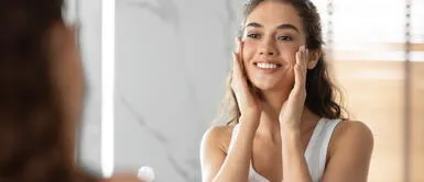 Tips para reconocer tu tipo de piel Especialista brinda tips para reconocer tu tipo de piel y aprender a cuidarla mejor