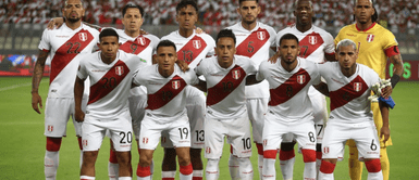 La selección peruana se encuentra en el quinto puesto de la tabla de posiciones. ¿Cuándo será el partido amistoso de Perú vs. Nueva Zelanda?