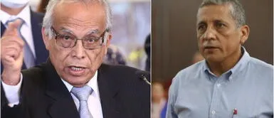 Aníbal Torres asegura que indulto a Antauro Humala no puede hacerse por disposición de la ley. Aníbal Torres sobre Antauro Humala: “Por disposición de la ley no puede ser indultado”