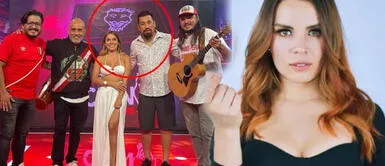 Fiorella Retiz, amante de Aldo Miyashiro, desactivo los comentarios de Instagram tras ampay de Magaly Medina. La drástica decisión que tomó Fiorella Retiz tras el ampay con Aldo Miyashiro