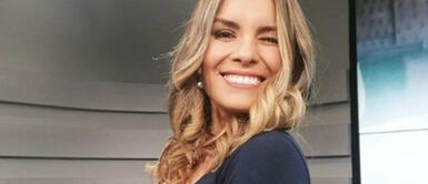 Fiorella Retiz deslumbra con 4 bikinis en verano Fiorella Retiz, la ex reportera de Aldo Miyashiro, conquistó con bikinis al caluroso clima