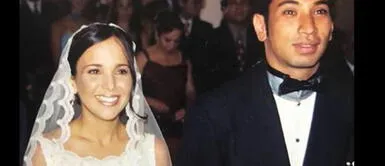 Aldo Miyashiro y Érika Villalobos compartieron elenco en las series Aldo Miyashiro y Érika Villalobos compartieron elenco en las series