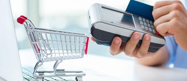 Las personas que compran en internet pueden exponerse al robo de sus cuentas e identidad. Cyber Wow: ¿Cómo comprar de forma segura para no exponer mis tarjetas?