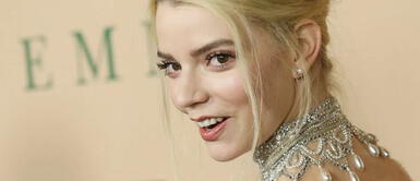 Anya Taylor-Joy y Nicole Kidman brillan en alfombra roja Anya Taylor-Joy y Nicole Kidman realizan duelo de estilo en la alfombra roja de The Northman