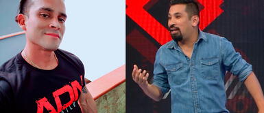 Aldo Miyashiro está en boca de todos tras protagonizar ampay con Fiorella Retiz 'Christian Domínguez' sobre ampay de Magaly Medina: "Una desgracia lo de Aldo Miyashiro""