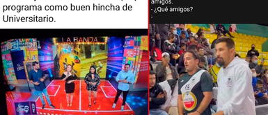 Aldo Miyashiro y Óscar del Portal son protagonistas de divertidos memes Aldo Miyashiro y Óscar del Portal: mira los divertidos memes sobre el ampay