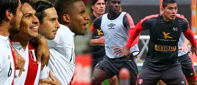 Diego Mayora estuvo en la órbita de Ricardo Gareca, pero su carrera fue de más a menos Casi manda a la banca a Pizarro, Guerrero y Farfán, pero ahora juega Copa Perú