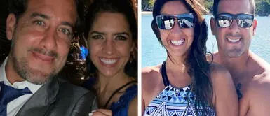 Óscar del Portal pensaba tener un tercer hijo con su esposa Óscar del Portal pensaba tener un tercer hijo con su esposa: “Sería el mejor regalo”