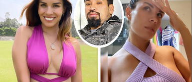 Fiorella Retiz es despedida de programa tras ampay con Aldo Miyashiro Fiorella Retiz es despedida de programa tras ampay con Aldo Miyashiro