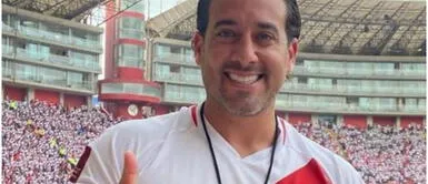 Óscar del Portal dejó de ser imagen de Subaru Óscar del Portal: Reconocida marca de autos anunció que no le renovará como imagen tras ampay