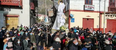 Descubre Huancavelica se desarrolló con gran éxito y logró atraer el turismo a esa popular ciudad peruana Descubre Huancavelica se desarrolló con gran éxito y logró atraer el turismo a esa popular ciudad peruana