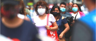 Aníbal Torres anunció que se aprobó el uso facultativo de mascarillas en espacios abiertos. Anuncian que el uso de mascarillas será voluntario: Entérate AQUÍ desde cuándo y en qué lugares