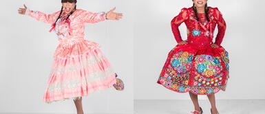 Chola Chabuca vuelve a su programa de los sábados Chola Chabuca vuelve este fin de semana con su renovado 'El Reventonazo de La Chola'