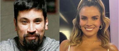 Aldo Miyashiro cortará su relación con Fiorella Retiz, según contó Sugey Tarot. Aldo Miyashiro cortará su relación con Fiorella Retiz, según contó Sugey Tarot.