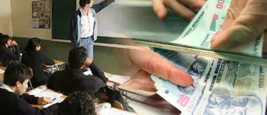 La nueva ayuda económica está dirigida hacia los docentes y auxiliares del país. Bono Escolaridad 2022: ¿Cuál es el link para verificar si eres beneficiario del subsidio?