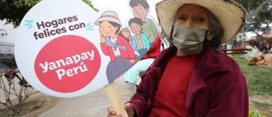 Descubre quiénes podrán acceder HOY a la ayuda económica del Estado. Bono Yanapay Perú: ¿Quiénes cobrarán HOY el subsidio de 350 soles?