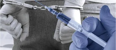 Gobierno aprueba proyecto de ley que autoriza la castración química a violadores. Castración química a violadores: Gobierno aprueba proyecto de ley que lo autoriza