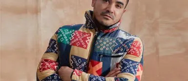 Yirko Sivirich desfile en New York Yirko Sivirich presenta en el MALI fascinante colección que fue un éxito en Nueva York