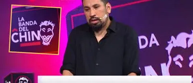 Aldo Miyashira se aleja de Aldo Miyashiro deja “La banda del Chino” tras el ampay donde aparece besando a Fiorella Retiz | VIDEO