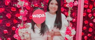 Tula Rodríguez y su hija deslumbran con looks de playa Tula Rodríguez y su hija deslumbran con looks de playa y demuestran el poderío del animal print