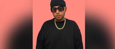 Conoce la historia de “The Secret Panda”, productor que trabaja con J Balvin y Myke Towers Conoce la historia de “The Secret Panda”, productor que trabaja con J Balvin y Myke Towers