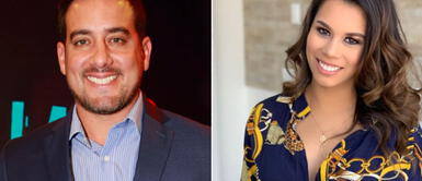 Fiorella Méndez se quedó a dormir en la casa de Óscar del Portal. Fiorella Méndez se quedó a dormir en la casa de Óscar del Portal.