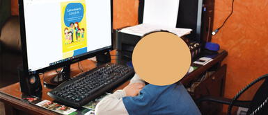 Consejos para cuidar la vista de los menores. Clases presenciales: ¿Cómo cuidar la salud visual de los niños y niñas?