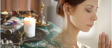 Mhoni Vidente: Ritual para cerrar ciclos Mira cuál es el ritual ideal para que cierres ciclos, según Mhoni Vidente