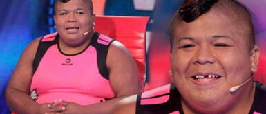 Mayimbú revela la historia lllegó a S/ 12 mil: vivía como 'rey' y bebía whisky azul Mayimbú llegó a ganar S/ 12 mil: vivía como 'rey' y bebía whisky azul