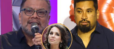 Tomás Angulo analizó las declaraciones públicas de Aldo Miyashiro. ¿Tomás Angulo defiende a Aldo Miyashiro?: “nunca había visto una disculpa tan bien pensada” | VIDEO