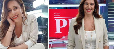 Verónica Linares y su hijo se lucen en tierna sesión con elegantes outfits Verónica Linares y su hijo causan ola de suspiros en tierna sesión con elegantes looks