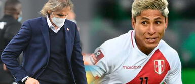 Selección peruana: Raúl Ruidíaz podría ser convocado al repechaje Selección peruana: Raúl Ruidíaz podría ser convocado al repechaje