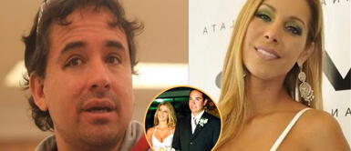 Roberto Martínez llama Roberto Martínez y su vínculo con Viviana Rivasplata