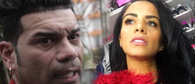 Vanessa López admite que se “equivocó” al tener una hija con ‘Tomate’: “ya tiré la toalla” Vanessa López admite que se “equivocó” al tener una hija con ‘Tomate’: “Ya tiré la toalla”