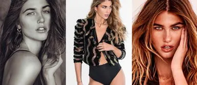 Alessia Rovegno es la candidata número 10 para el Miss Perú Universo 2022. Alessia Rovegno: Jessica Newton confirma que la modelo es la candidata 10 para el Miss Perú Universo 2022 | VIDEO