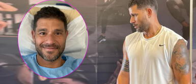 Yaco Eskenazi preocupa a sus seguidores al anunciar que se someterá a delicada operación Yaco Eskenazi preocupa a sus seguidores al anunciar que se someterá a delicada operación