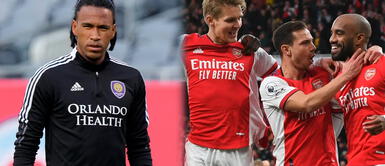 Pedro Gallese es el arquero titular en la selección peruana Pedro Gallese jugará contra el Arsenal de Inglaterra