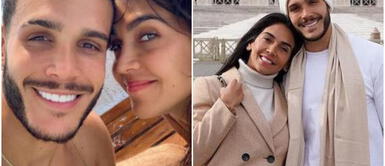 Mario Irivarren envía indirecta a Vania Mario Irivarren envía indirecta a Vania Bludau: “Ni a las buenas ni a las malas, yo no me voy a casar”