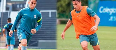 Cristian Benavente no está cumpliendo las expectativas en Alianza Lima Alianza Lima: hinchas critican a Cristian Benavente por bajo rendimiento