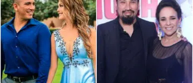 Rafael Fernández comentó sobre el caso Aldo Miyashiro Rafael Fernández advierte del karma a Aldo Miyashiro: “Si haces las cosas mal, se te regresa”