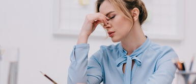 Mejorar la salud post pandemia Claves para mejorar la salud mental de los trabajadores tras la pandemia