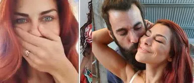 Xoana González reconoce que fue infiel en el pasado. Cuando Xoana González se confesó infiel: “la gente puede cambiar, 'un día dije no más’”