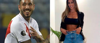 Sergio Peña y Tepha Loza son relacionados por interacción en Instagram. ¿Sergio Peña y Tepha Loza en coqueteos?: historias de Instagram los delatarían